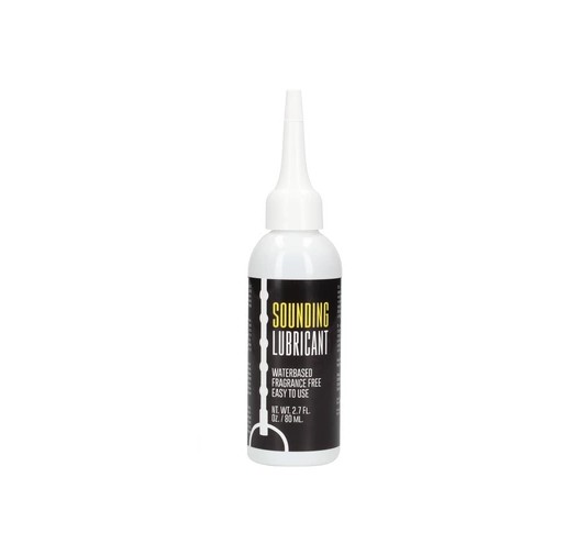 Lubrykant do cewki moczowej - 3 fl oz / 80 ml